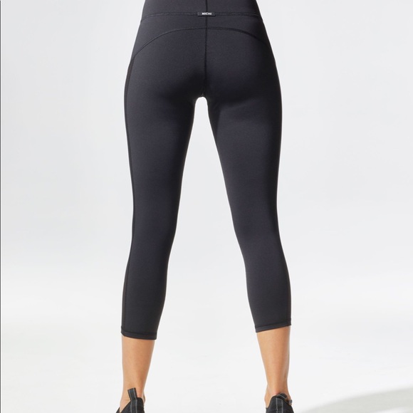 MICHI Stardust Legging, cropped - Picture 2 of 9